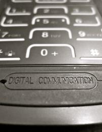 Digital Communication